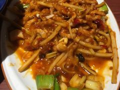 -川人百味(万达店)