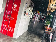 -锐擎卡丁车主题乐园(郊野公园店)