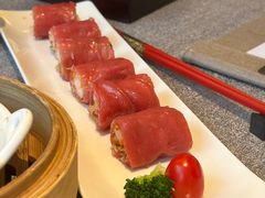 -晋江荣誉国际酒店·港誉茶餐厅