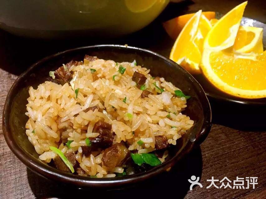 豆捞坊(大卫城店)的点评