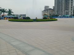 -乐华城·88度温泉乐园