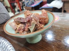 -乔家满族八大碗(流水沟店)