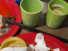 -好伦哥比萨烤肉自助(八里桥店)