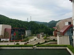 -全国青少年井冈山革命传统教育基地