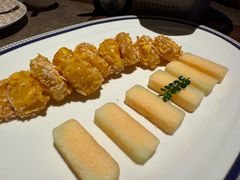 -曾宴·楚菜(湖北省博物馆店)