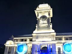 -Big House当代艺术中心