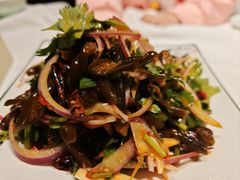 -巷子里小酒馆(繁荣路店)