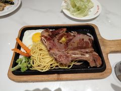 -凡塔斯牛排自助餐厅(广东佛山三水万达店)