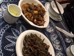 -乡绅本色白家厨坊