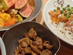 -水平有限广西米粉·广西风味集(五道口店)