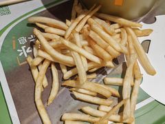 -麦当劳(仙林亚东城得来速店)