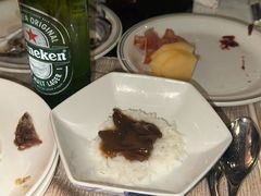 -广州花园酒店-凌璇阁360度高空海鲜自助餐CAROUSEL