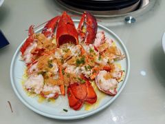 -蓝珊瑚蒸汽海鲜餐厅(龙奥店)
