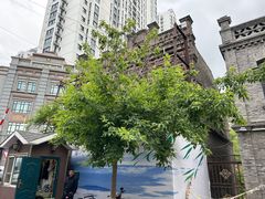 -中华巴洛克风情街