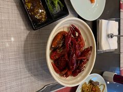 -飨食汇全日制餐厅·昆山皇冠假日酒店(九方店)