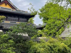 -惠山古镇·寄畅园