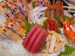-Mr·Fish鱼鲜生海鲜放题(银泰in99店)