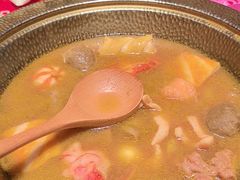 -福客麻辣烫·现炒麻辣香锅(印力中心店)