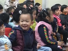 -协和实验幼儿园