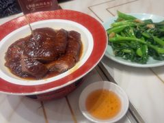 -稻香饭店(龙华天虹店)