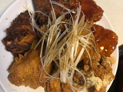 -梨满园韩国料理