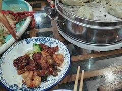 -良师门滨海人家·海鲜·家常菜(滨海城店)