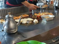 -悦巷海鲜自助铁板烧(秦皇东大街店)