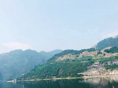 -乌江画廊(彭水苗族土家族自治县)