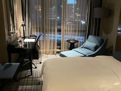 -上海静安铂尔曼酒店