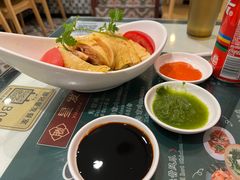 -滕记星发餐室·新加坡菜(巨鹿路店)