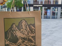 -Patagonia(三里屯SOHO店)