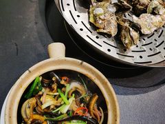 -飞尝蚝·顺德菜·鱼生(顺德总店)