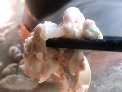 -木萨火锅(牡丹江路店)