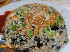 紫菜饭-聪辉同安老美食饭店(大元路店)