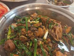 烧鸡公-高子烧鸡公(五里堆路店)