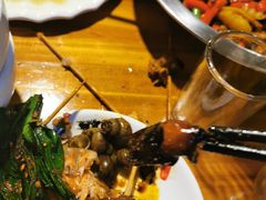 -一口香烧烤大排档(先锋路店)