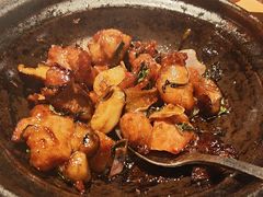 -汤城小厨•粤菜•靓汤(苏州街店)