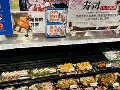 -沈阳百联购物中心(青年大街店)