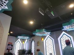 -帕米尔食府(白云观店)