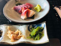 -新鲜特色餐厅(香格里拉大酒店)