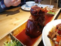 -大牌大·传统杭帮菜(湖滨店)