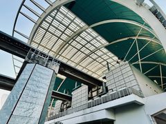-磁浮交通科技馆