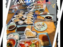 -蚝英雄·鲜蚝自助专门店