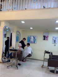 -丽时 Hair Salon