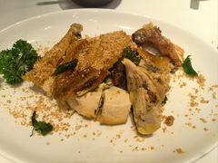 -莆田餐厅PUTIEN(三里屯店)
