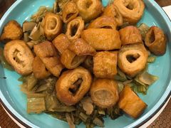 九转回味大肠-先记烧鹅王·本地粤菜(福永店)