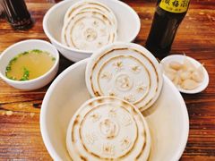 -果渊斋老米家泡馍馆(大雁塔店)