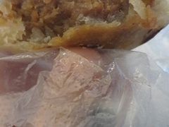 鲜肉月饼-胥城大厦-胥香自助餐厅