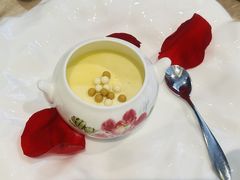 -北京泰富酒店-柏景轩中餐厅