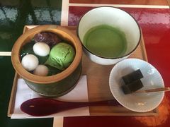 -中村藤吉(本店)